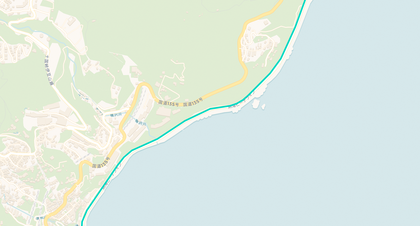 Precise
Drive Logging